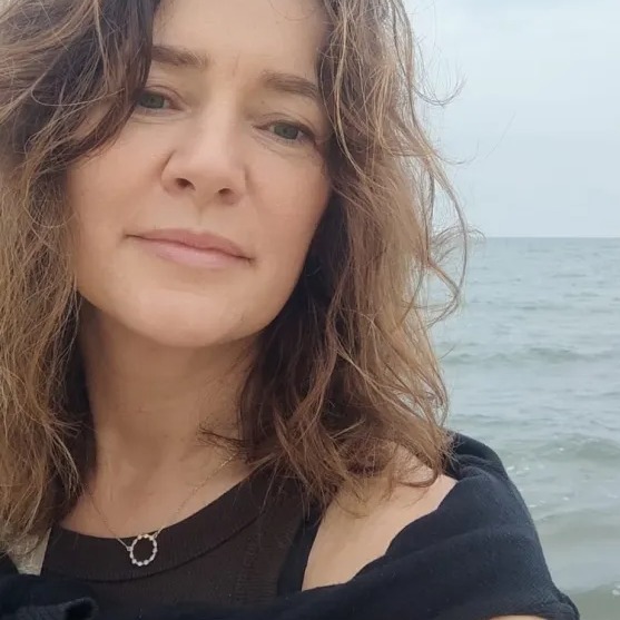 Zdjęcie Ewa Jamrozy