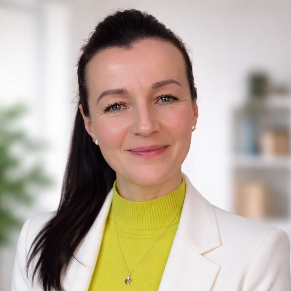 Edyta Święcicka