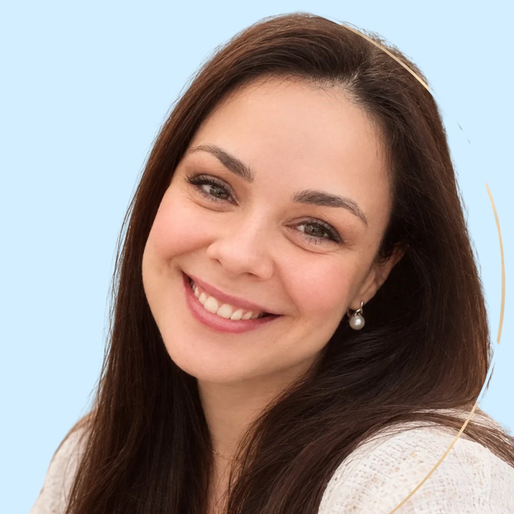Evelina Tymul