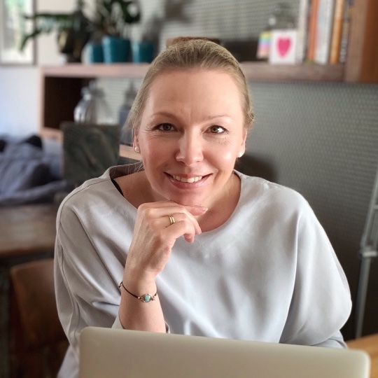 Monika Markiewicz