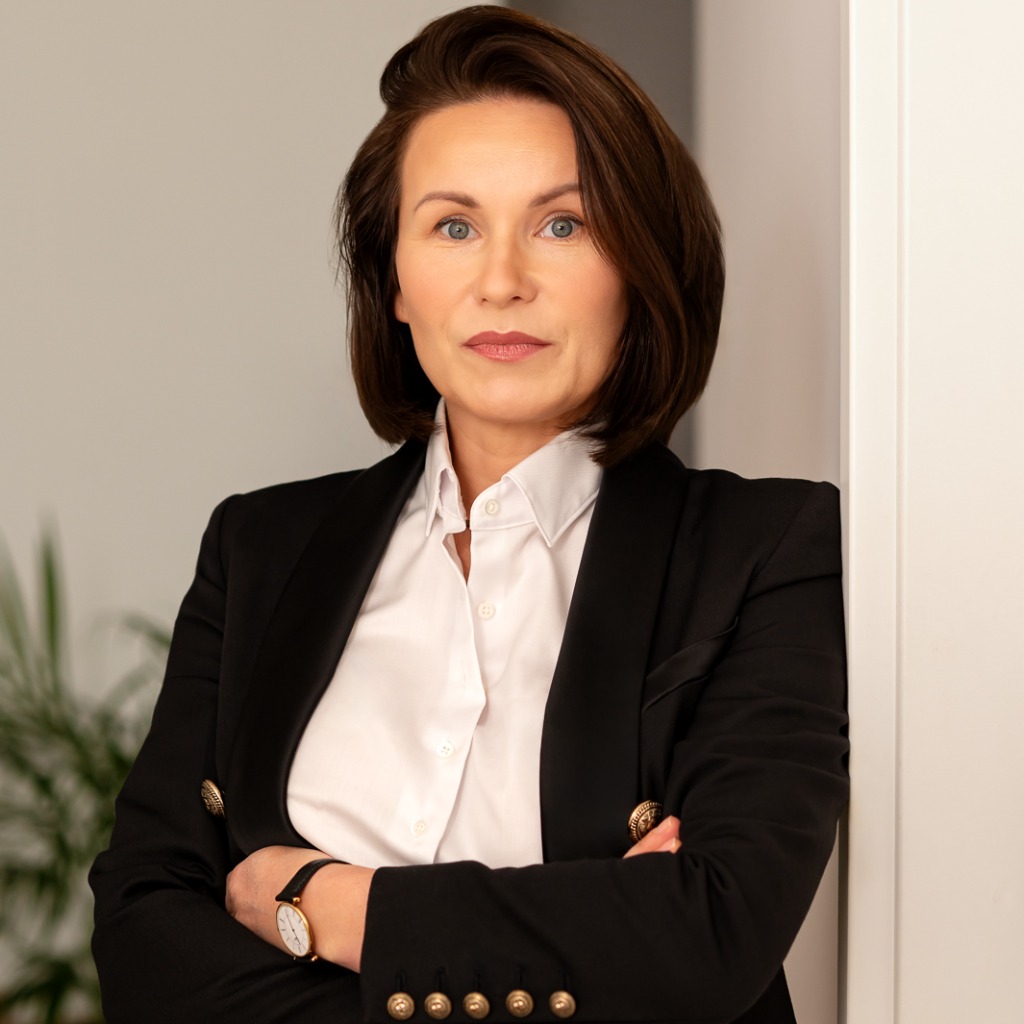 Iwona Ellmann