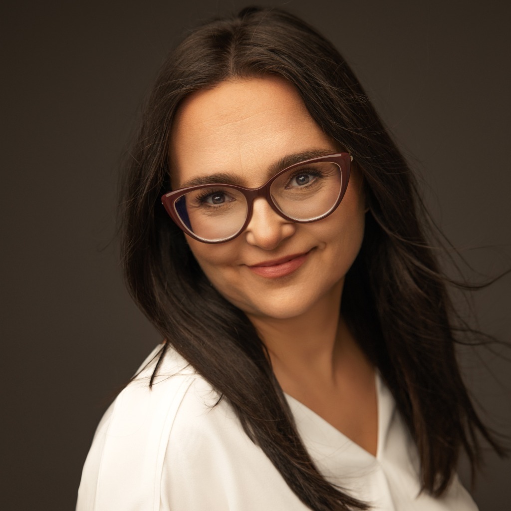 Marta Krajewska