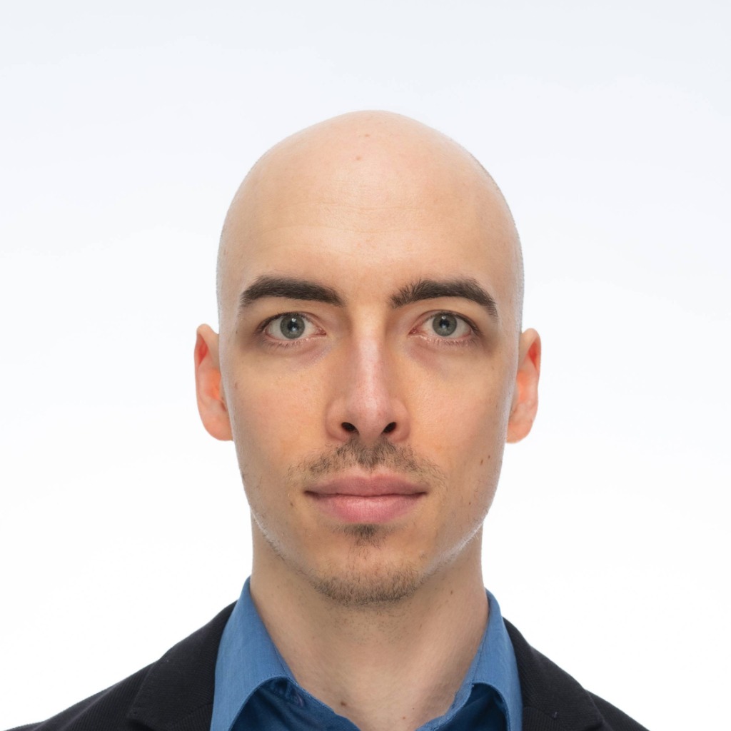 Krzysztof Moszyński