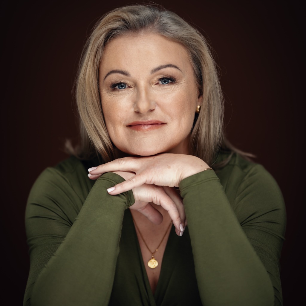 Agnieszka Zielonka
