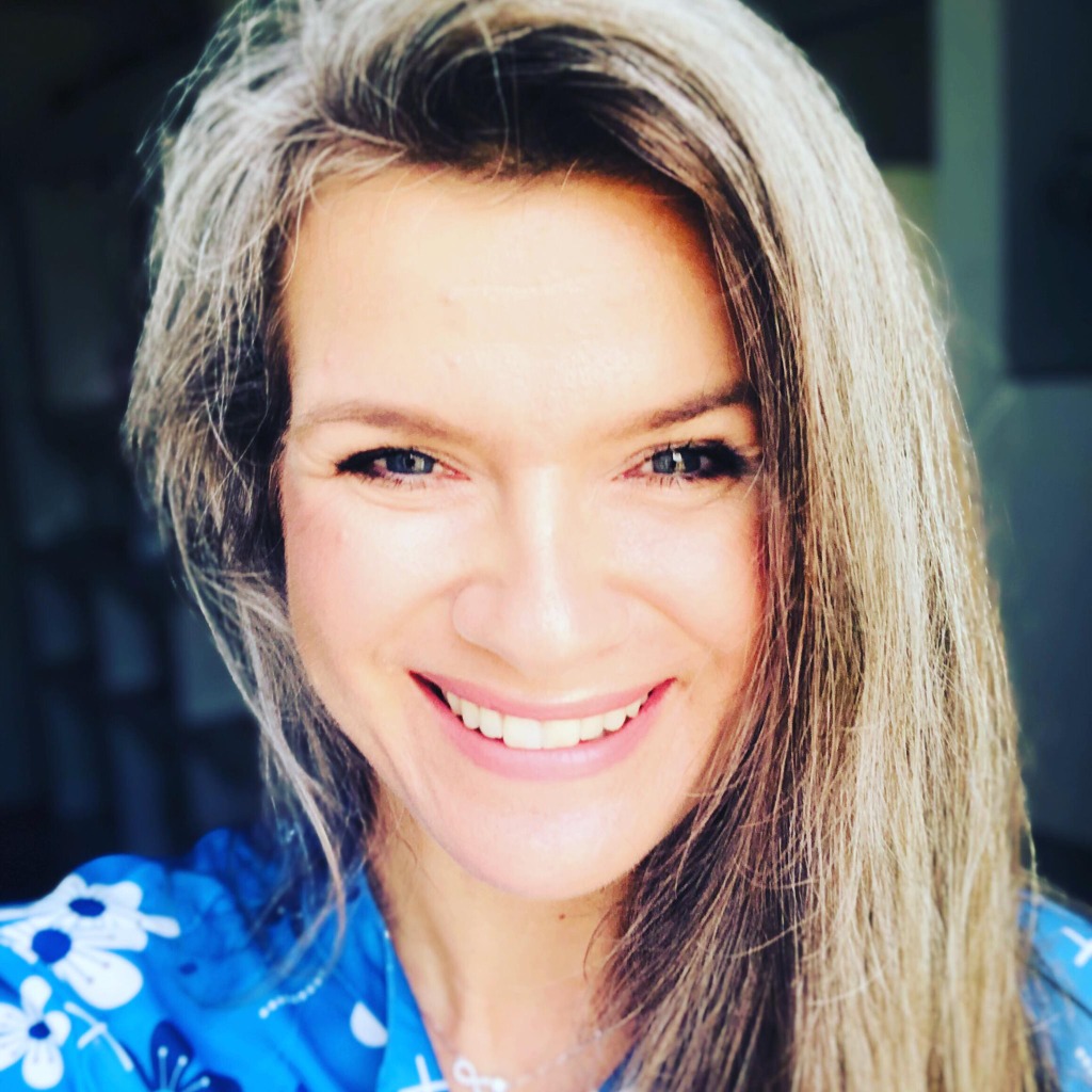 Dagmara Szymańska