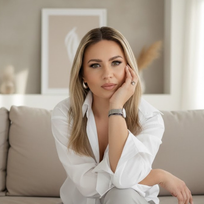 Dorota Owsiak