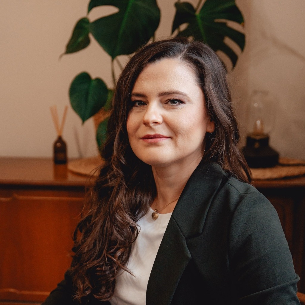 dr Magdalena Żyła
