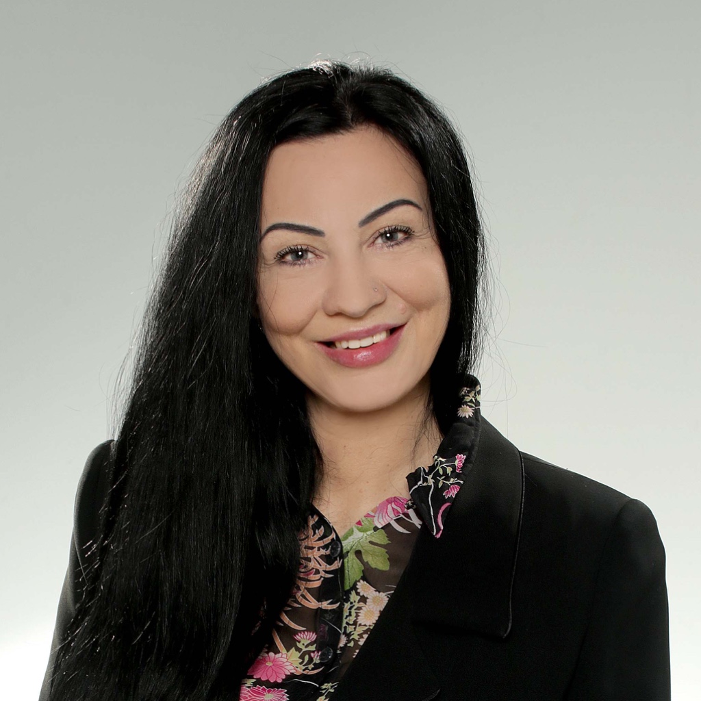 Luiza Guzińska