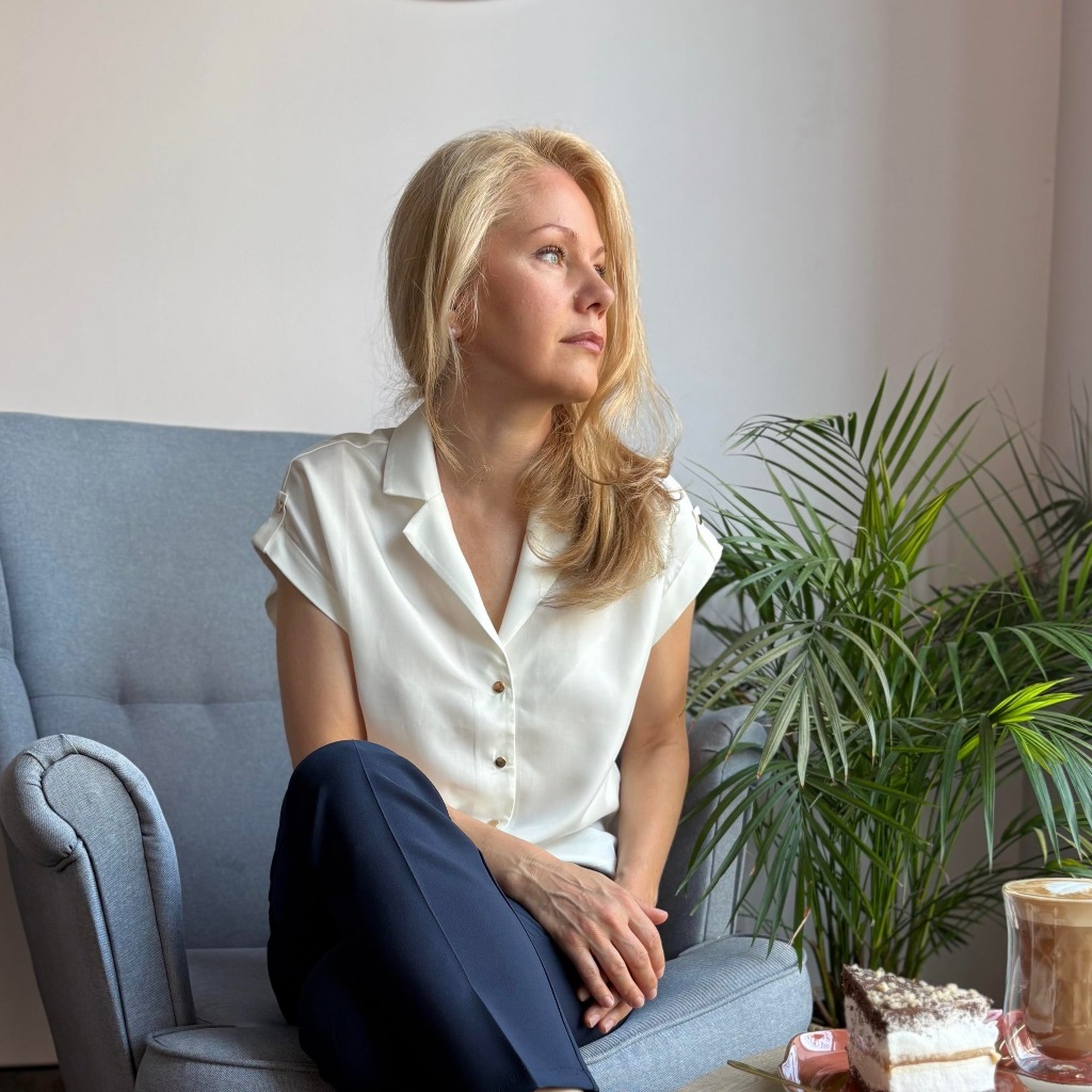 Barbara Najdziak