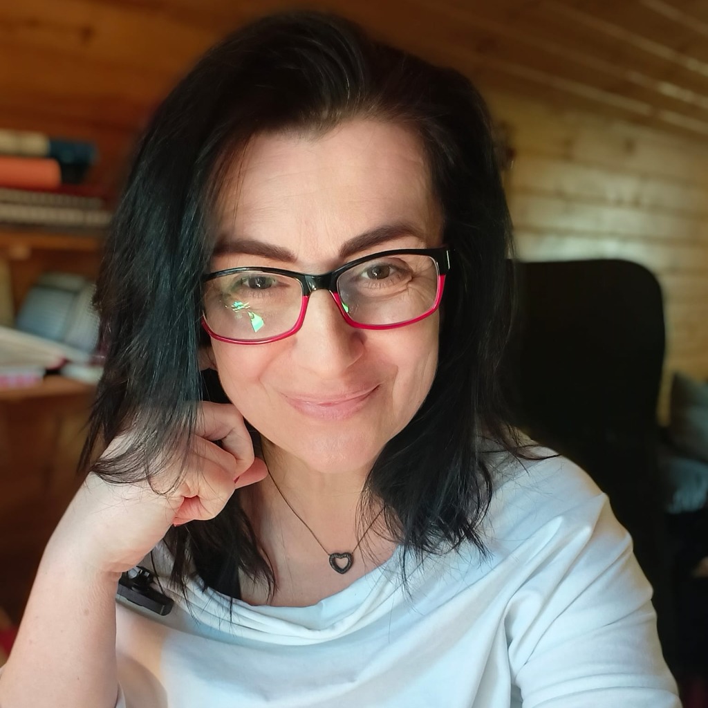 Beata Insińska