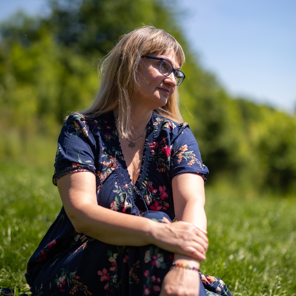 Lucyna Stasinska