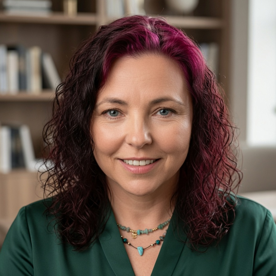 Anna Jurko-Dąbrowska