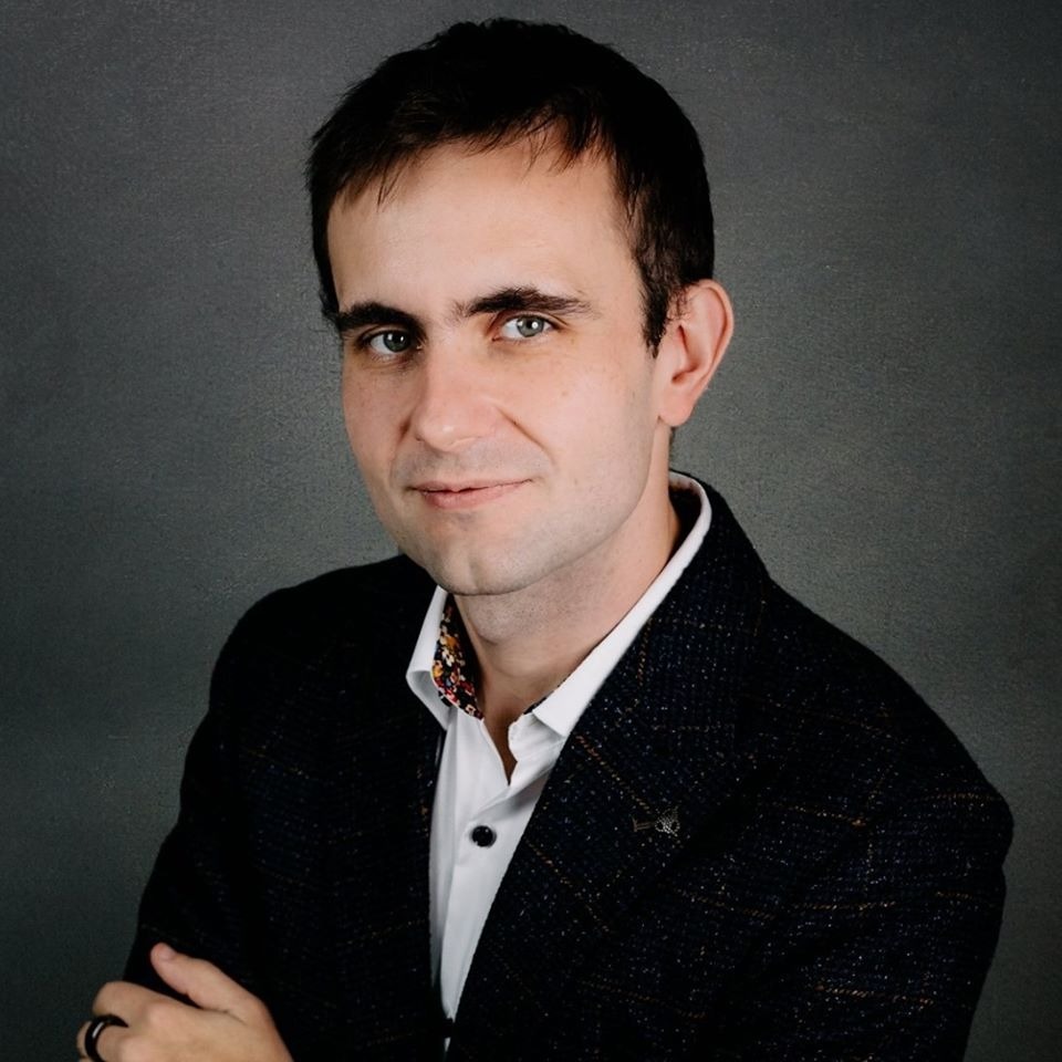 Damian Mazurek