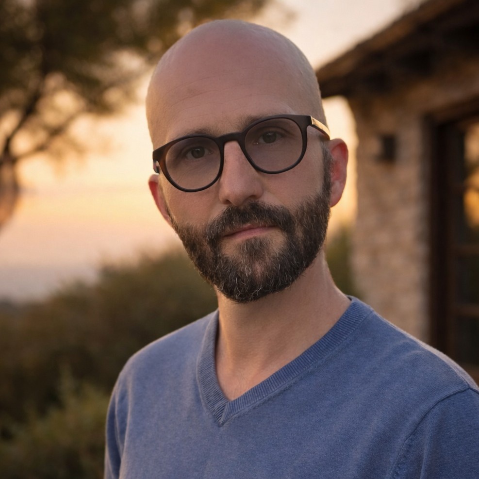 Konrad Janosik-Bielski