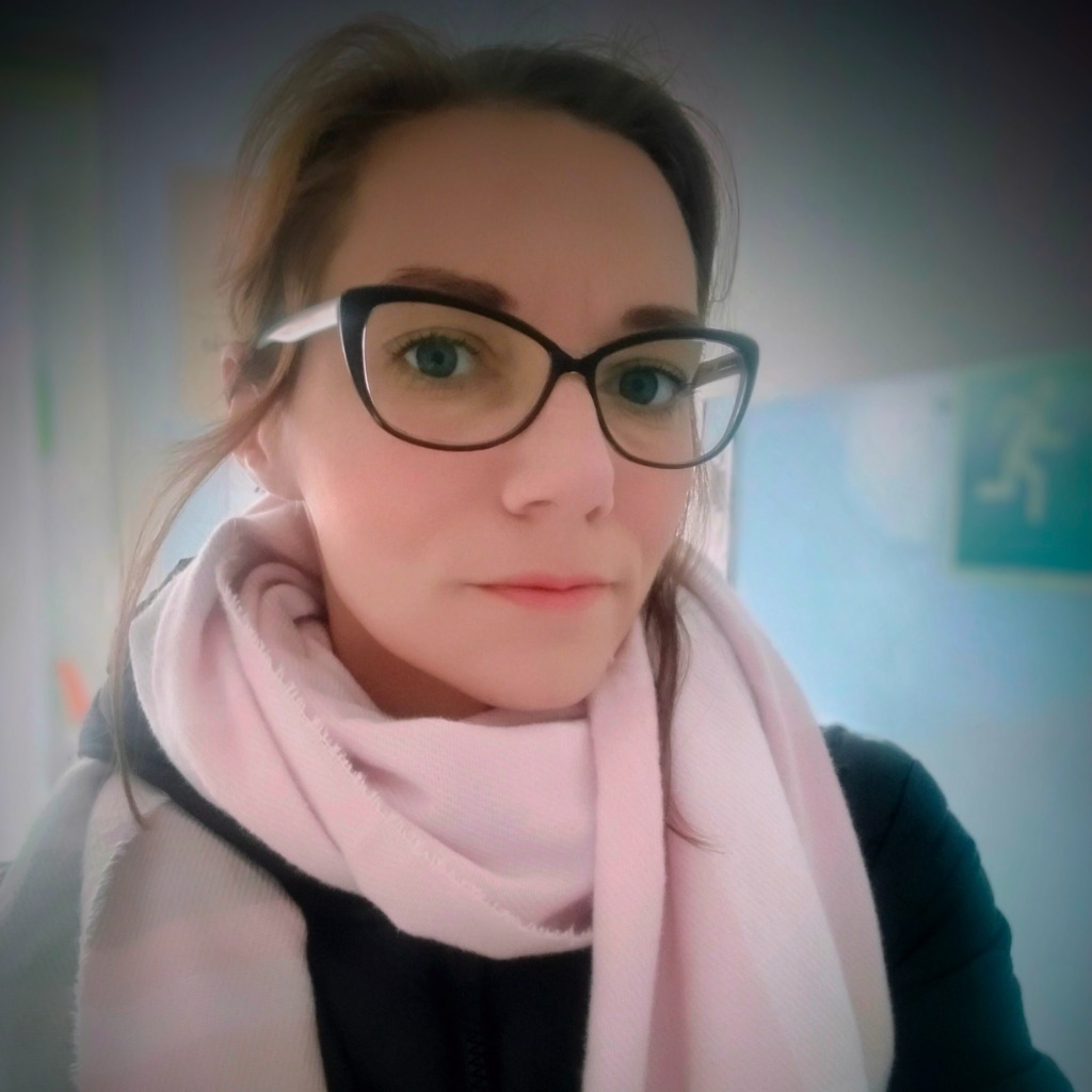 Małgorzata Wawrzaszek