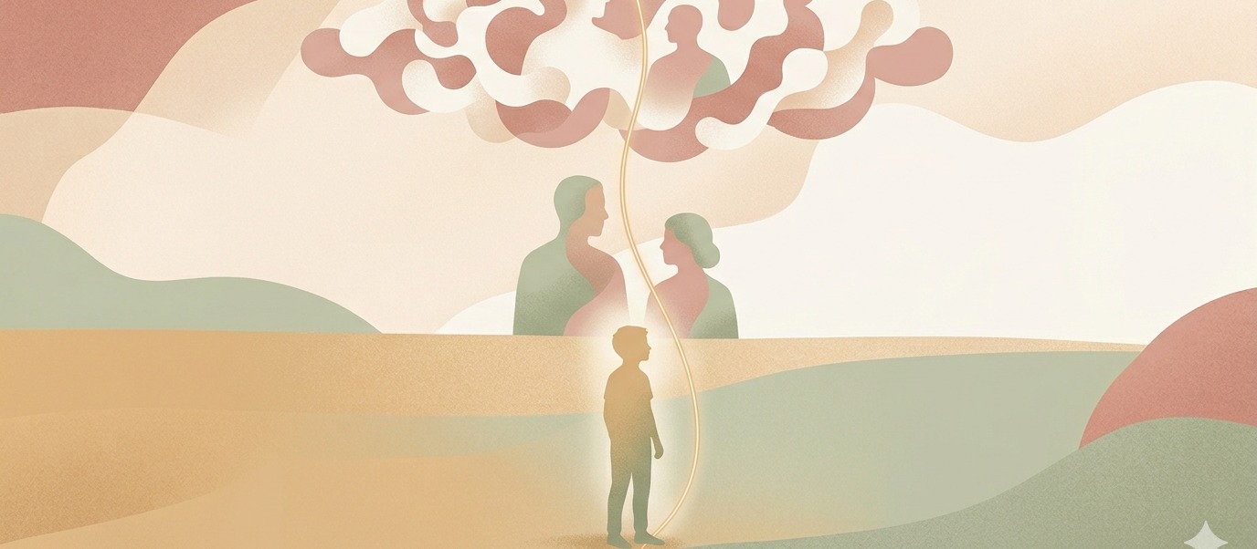 Dziedziczenie temperamentu i trauma wielopokoleniowa.